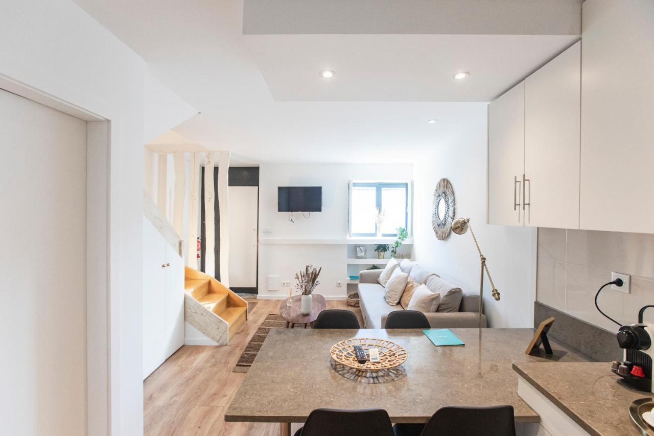 Lovelystay - Urban Holiday home