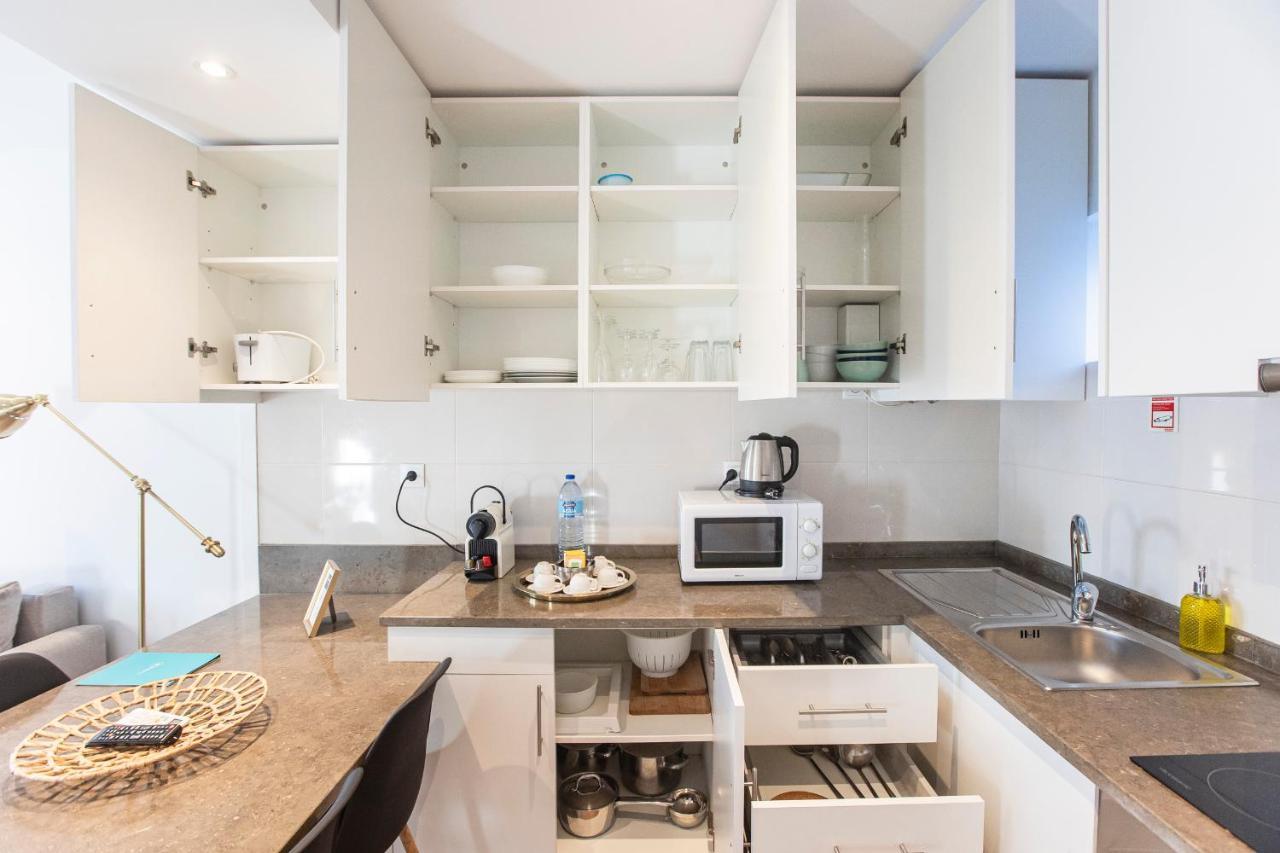 Lovelystay - Urban Porto