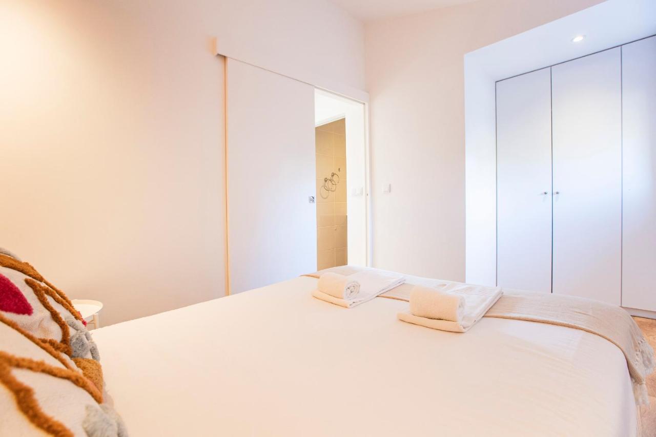 Lovelystay - Urban Holiday home Porto