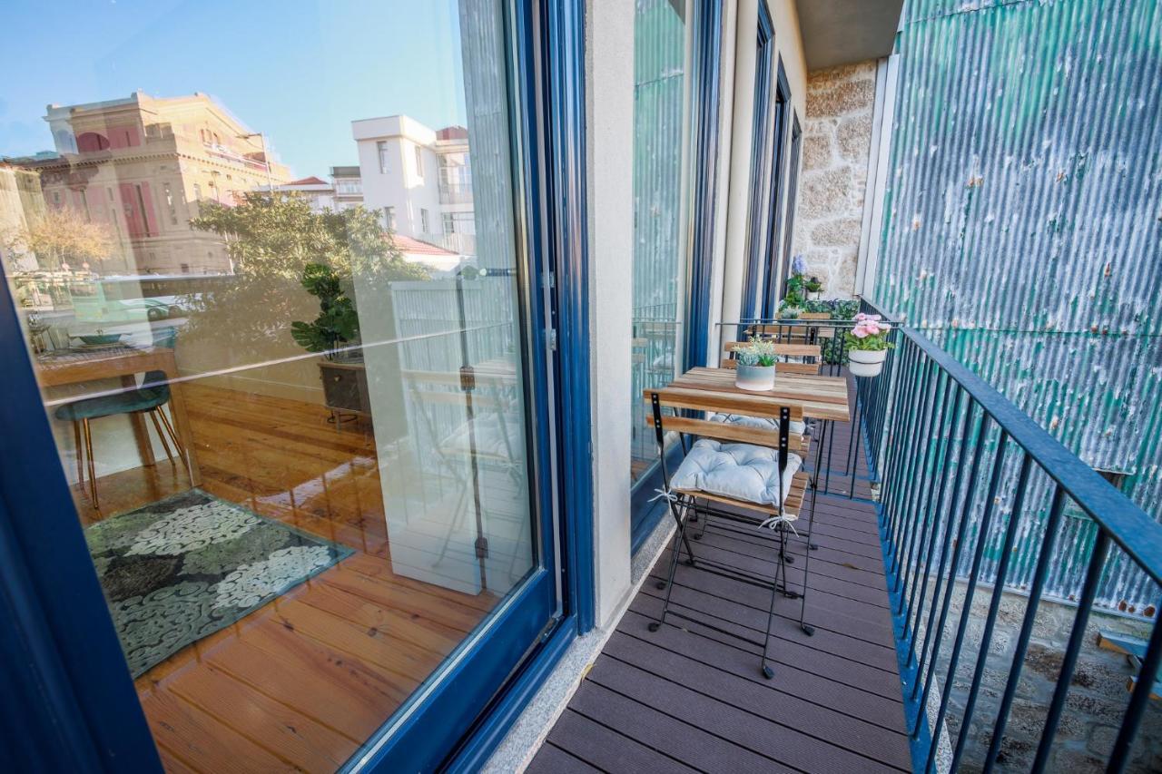 The Twin Apartment