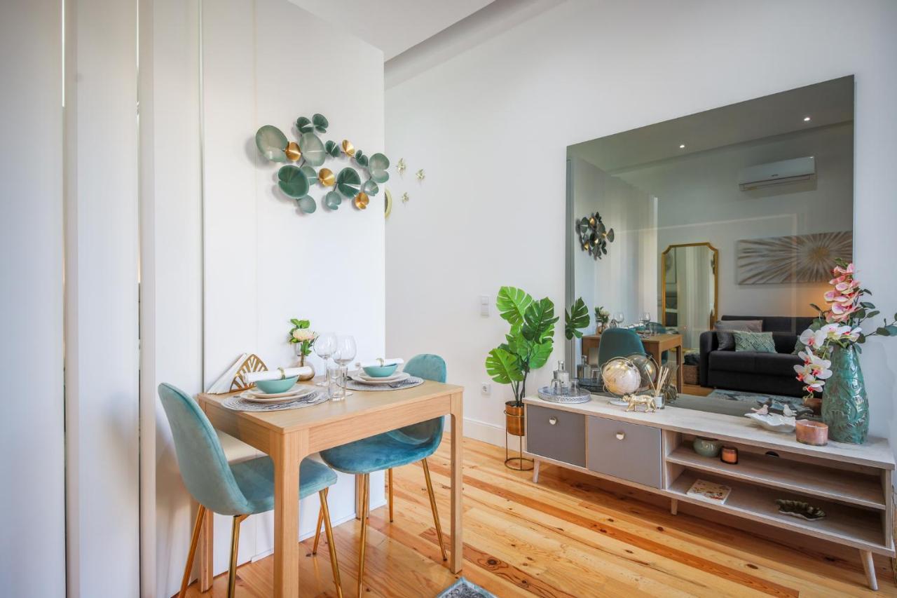 Apartment The Twin Porto