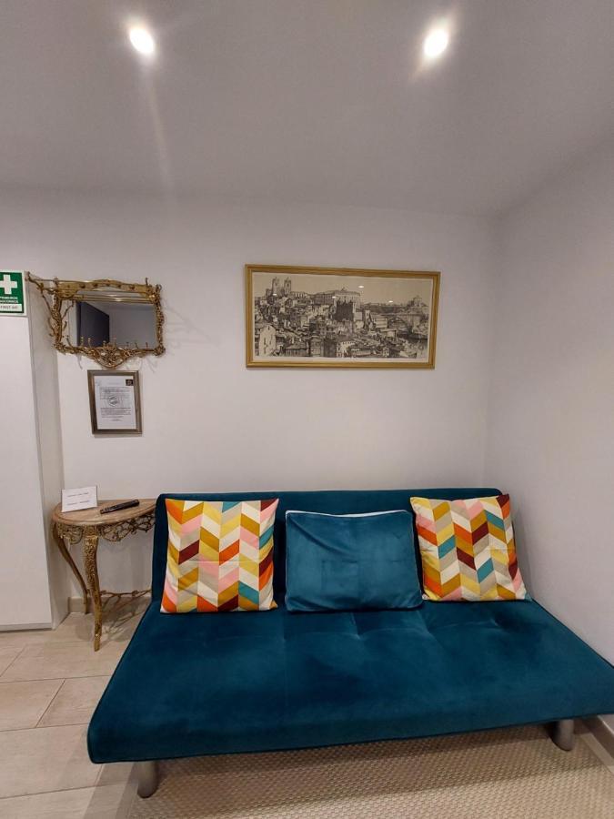 Monte Da Lapa Free 1 Parking Place Villa *