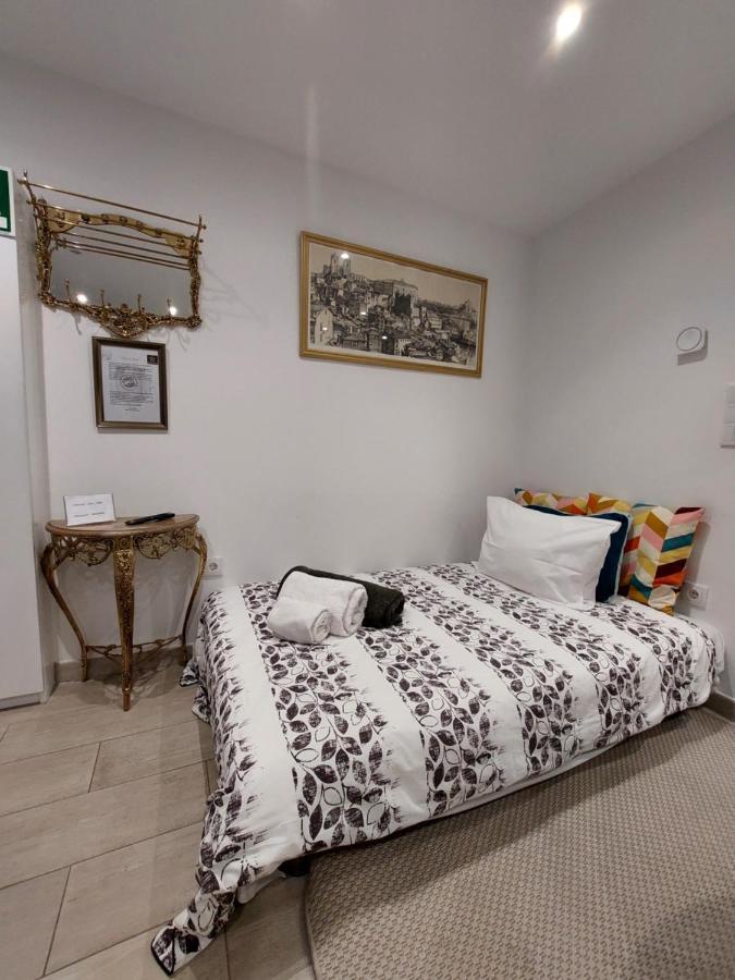 Monte Da Lapa Free 1 Parking Place Villa *