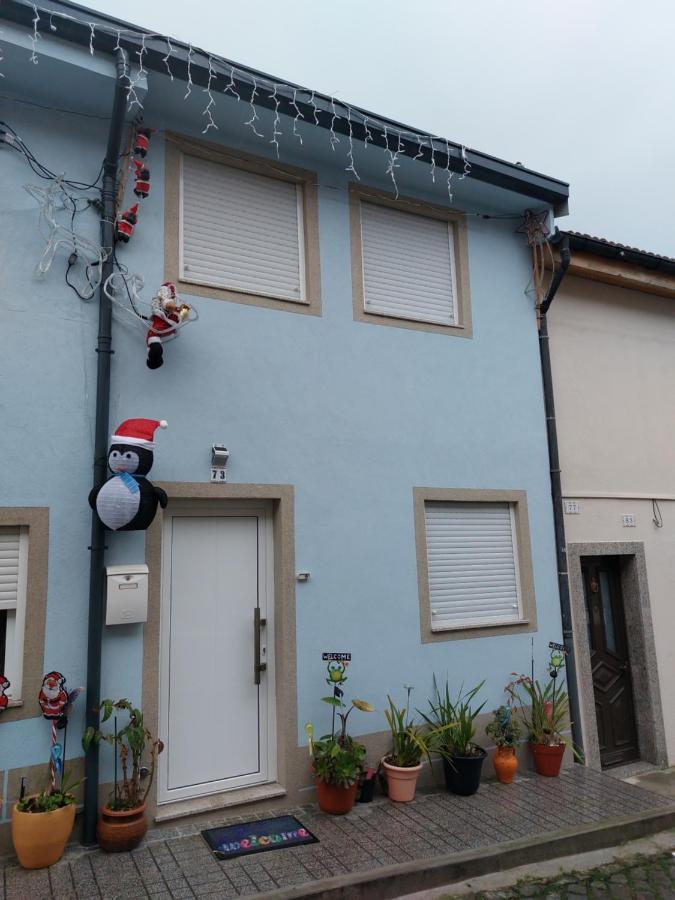 Monte Da Lapa Free 1 Parking Place Villa