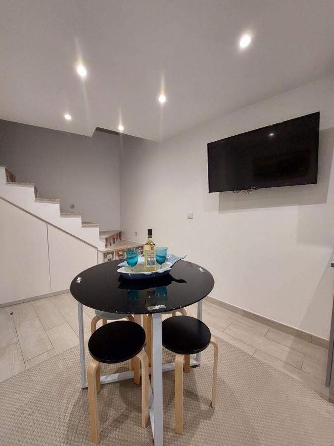 Villa Monte Da Lapa Free 1 Parking Place Porto