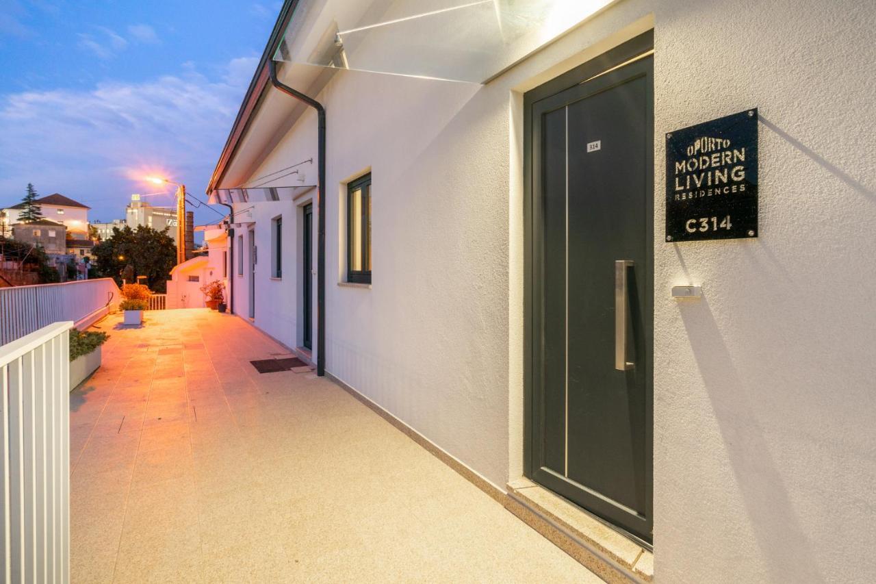 Whome Riverside View Premium W/ Ac & Terrace Porto