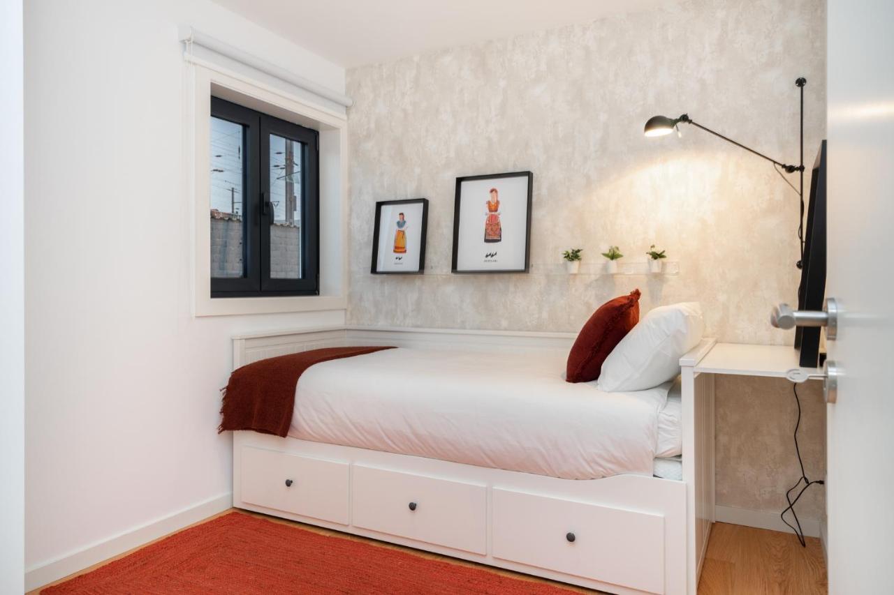 Apartment Whome Riverside View Premium W/ Ac & Terrace