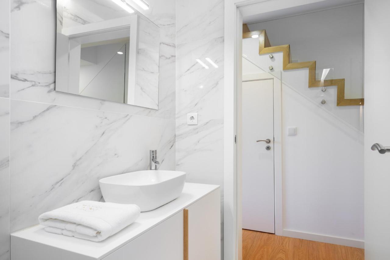 Apartment Whome Riverside View Premium W/ Ac & Terrace *