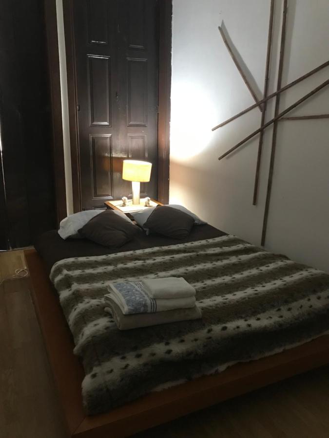 Apartment Casa Da Avo *
