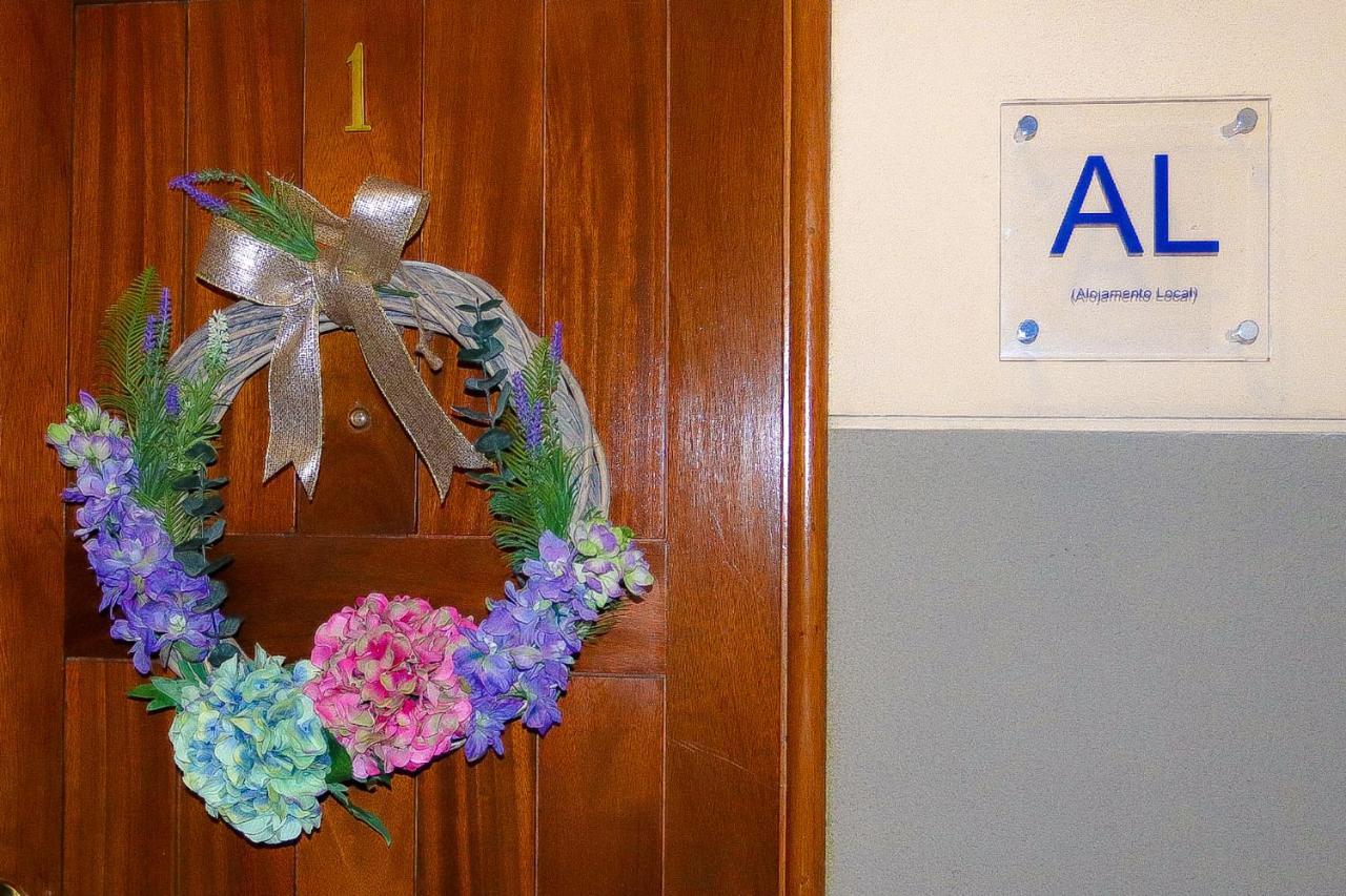 A&r Bolhao Apartment
