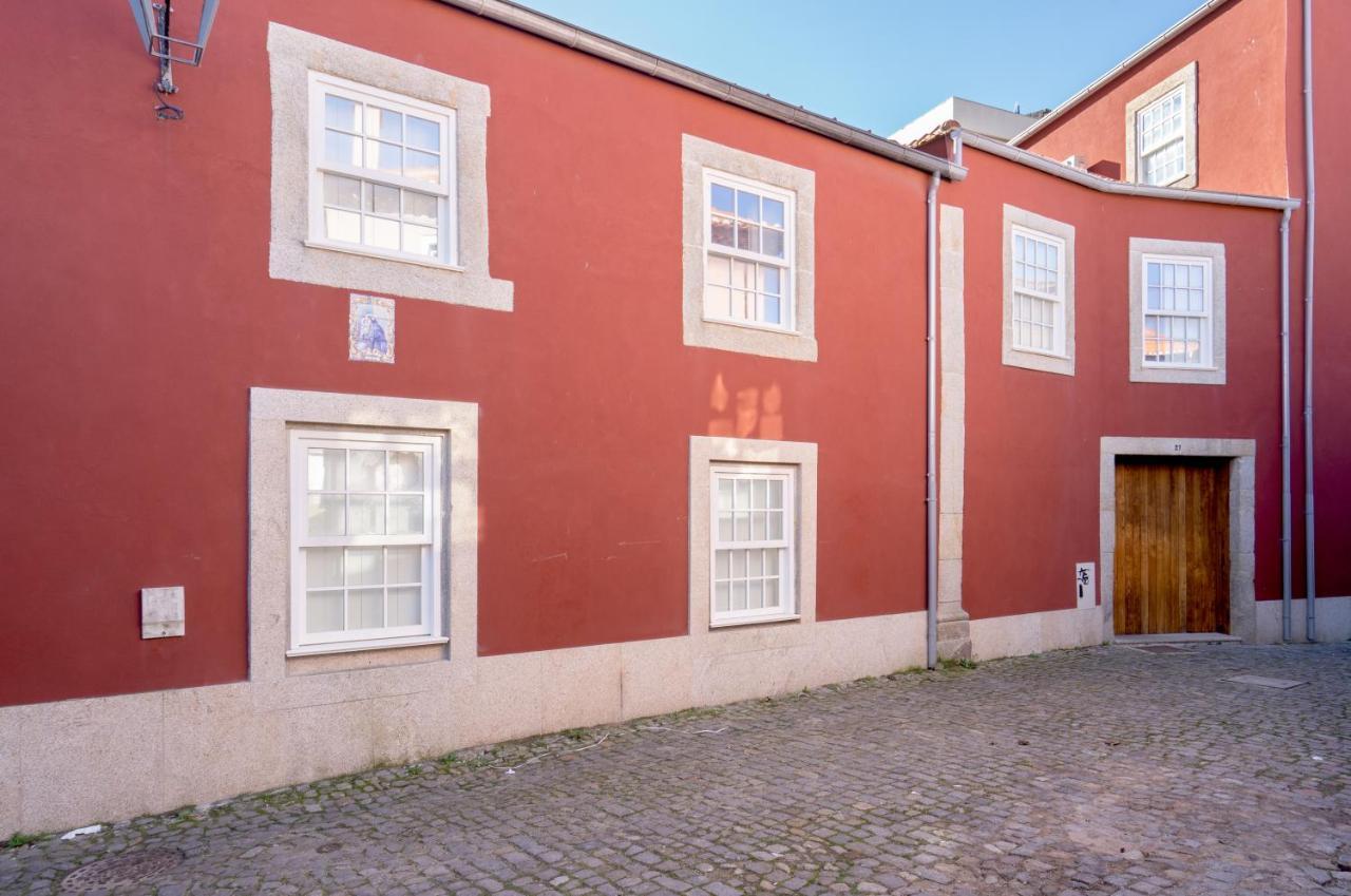 Habitatio - Foz By Luxistay Appartement *