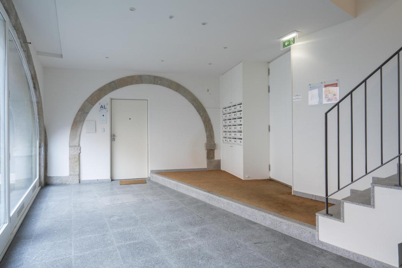 Habitatio - Foz By Luxistay Appartement *