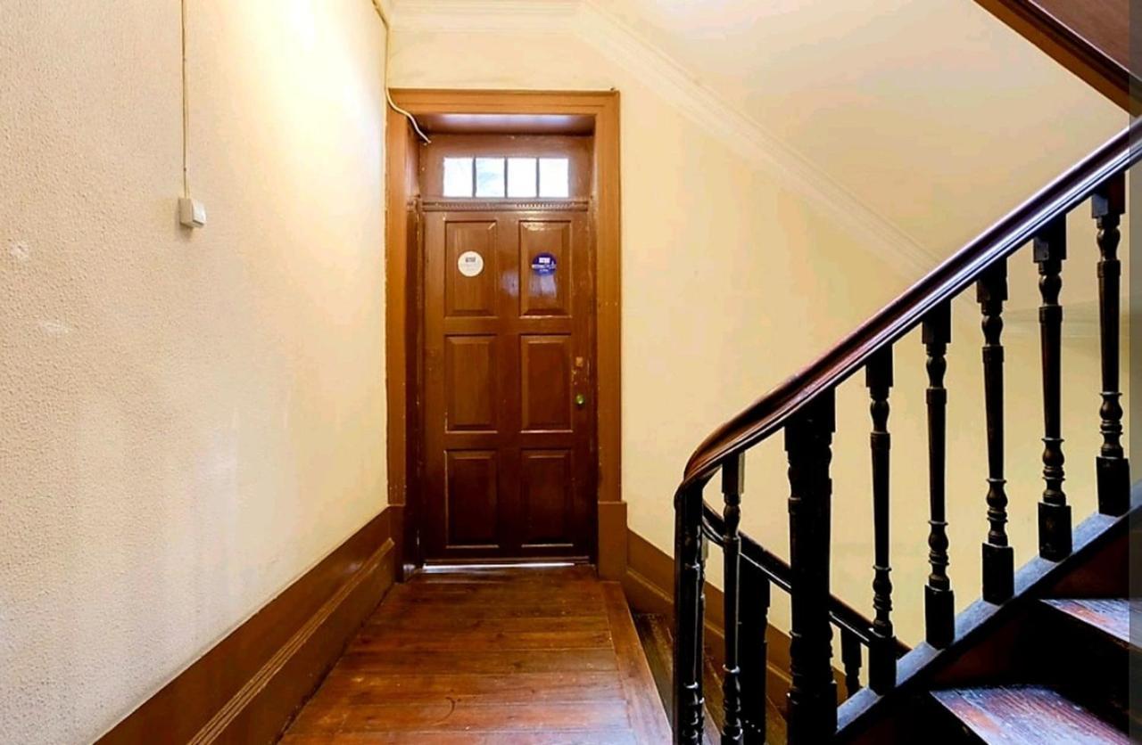 Apartment Blue Aliados - Amazing Citycenter Porto