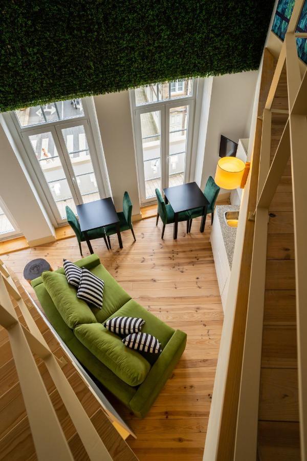 Portotem Premium - The Rest Apartment *