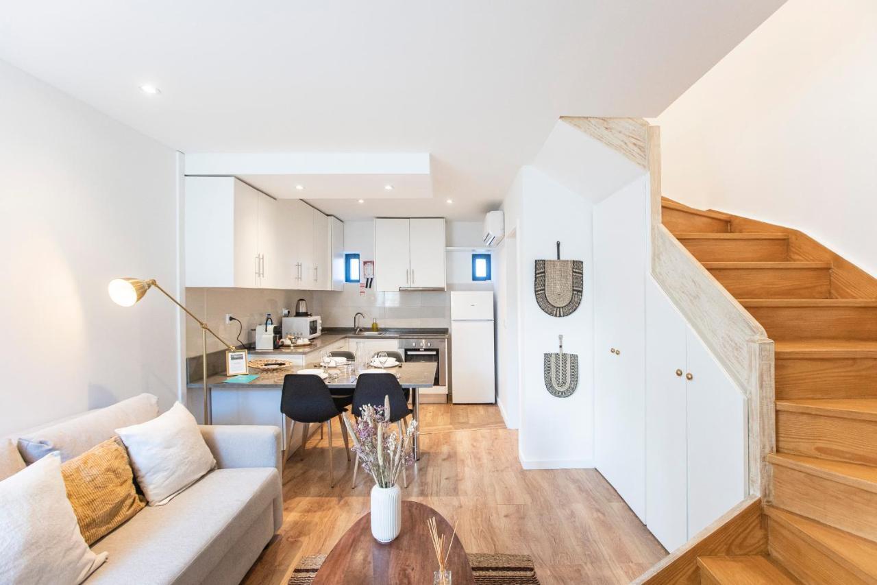 Holiday home Lovelystay - Urban Porto