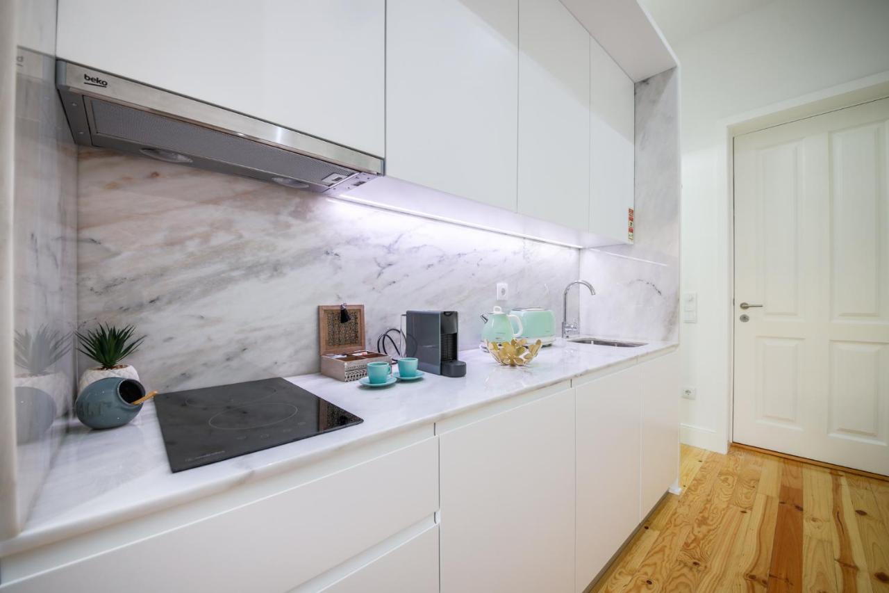 The Twin Apartment *