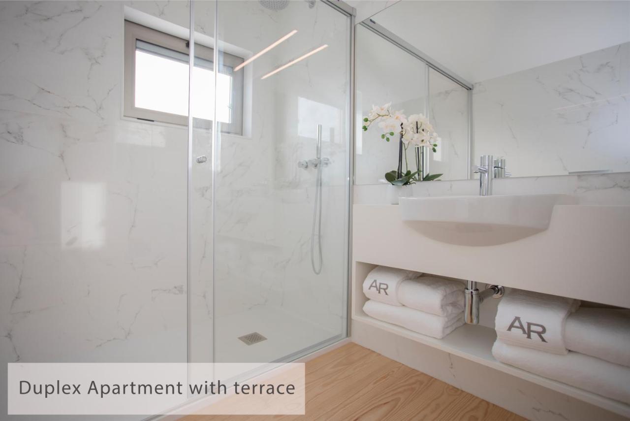 Apartamento Alegria Porto