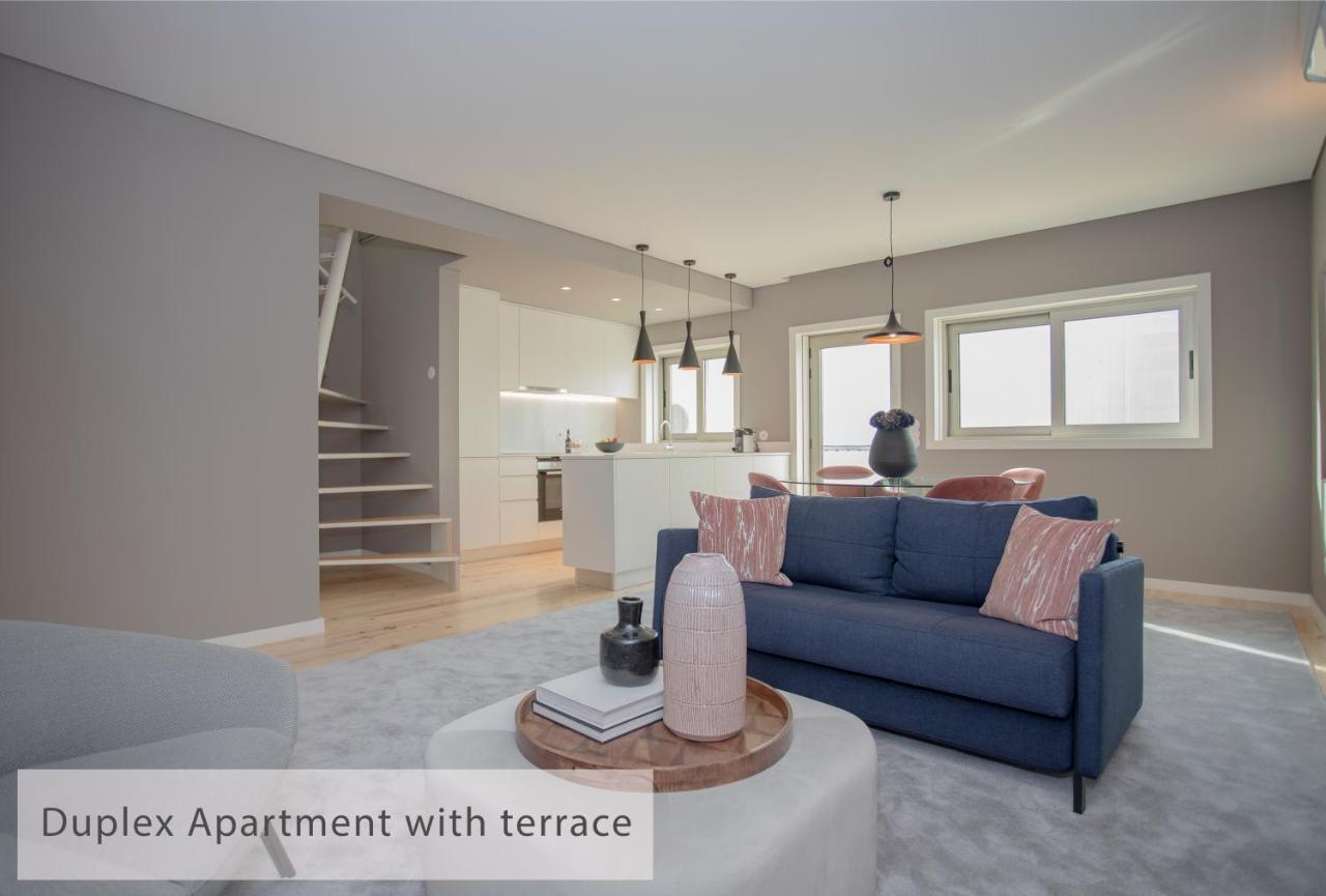 Apartamento Alegria Porto