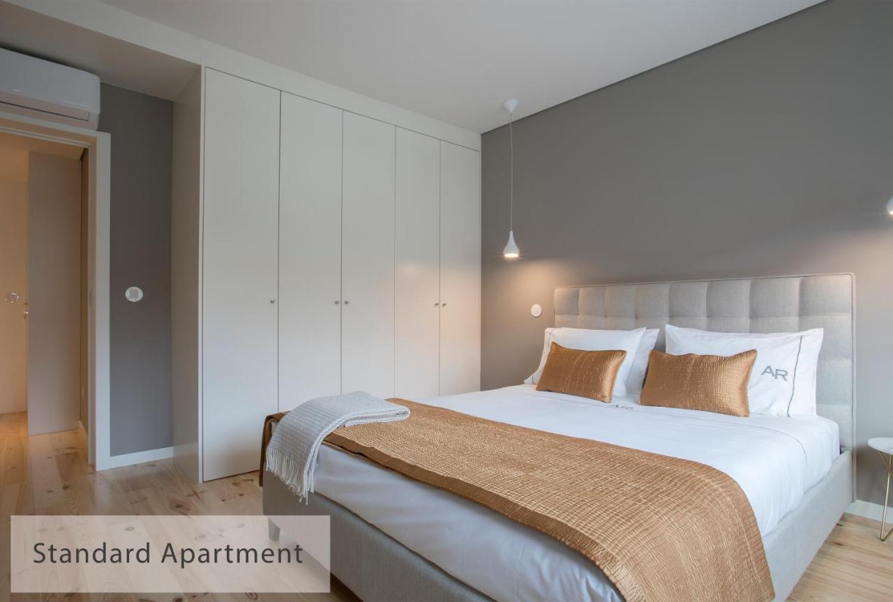 Apartamento Alegria Porto