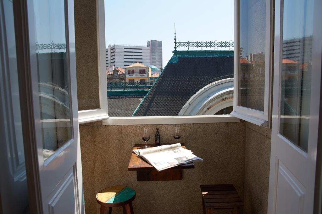 Apartment Portas Do Bolhao *