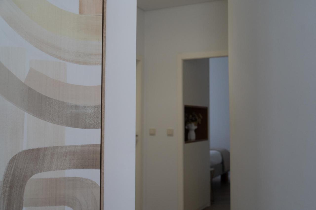 Apartment Alma Invicta Almada Porto
