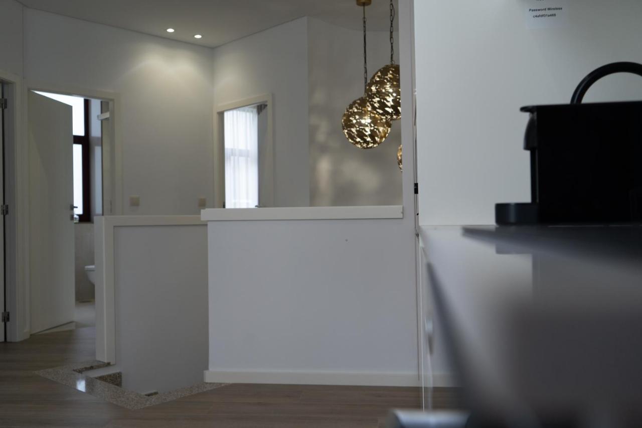 Alma Invicta Almada Apartment Porto