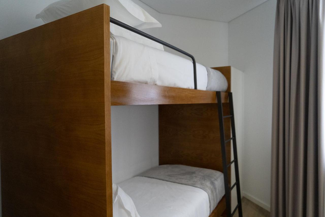 Alma Invicta Almada Apartment