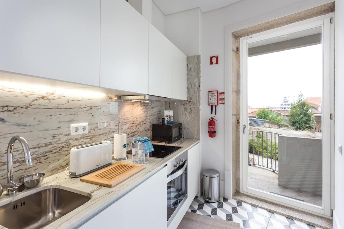 Apartment Alegria 283 Porto