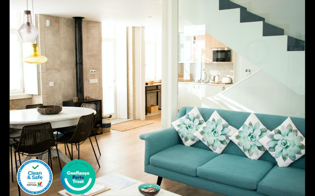 Holiday home Of The Poet Porto