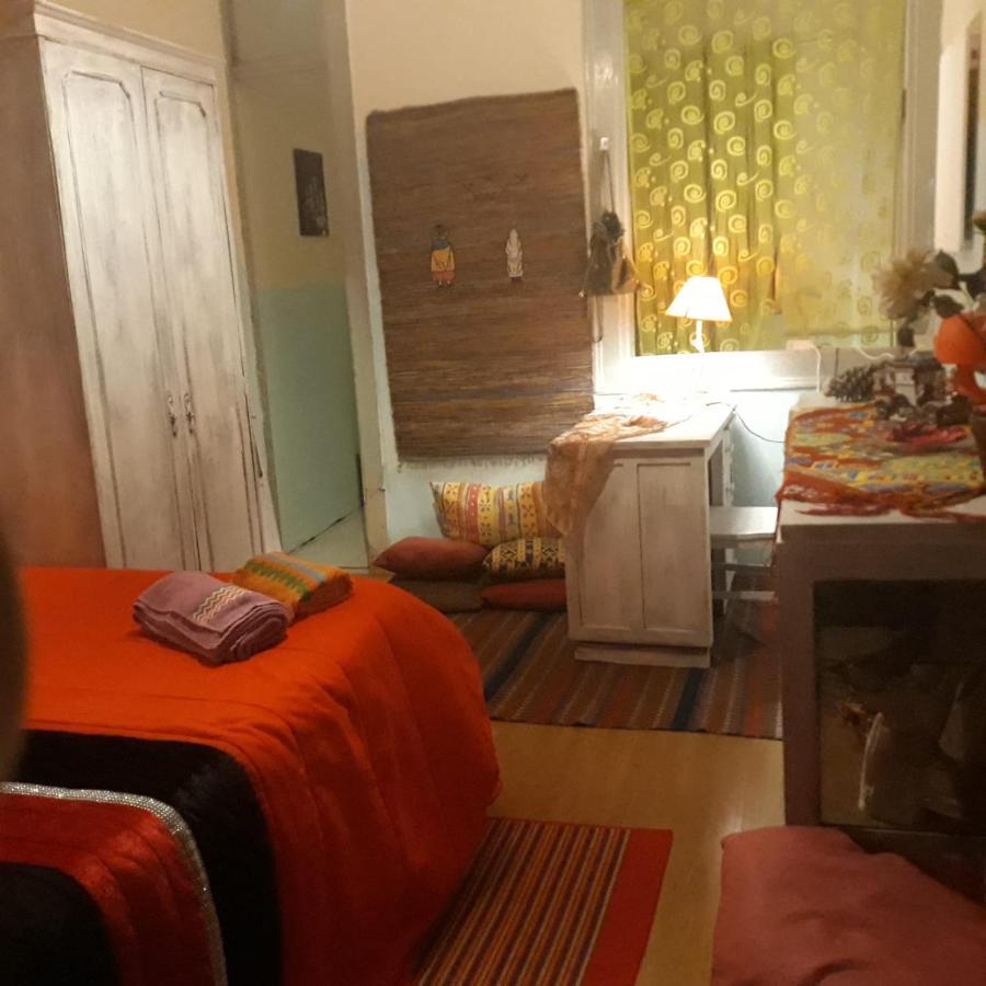 Al-pinheiro 62 Accommodatie bij particulieren Porto