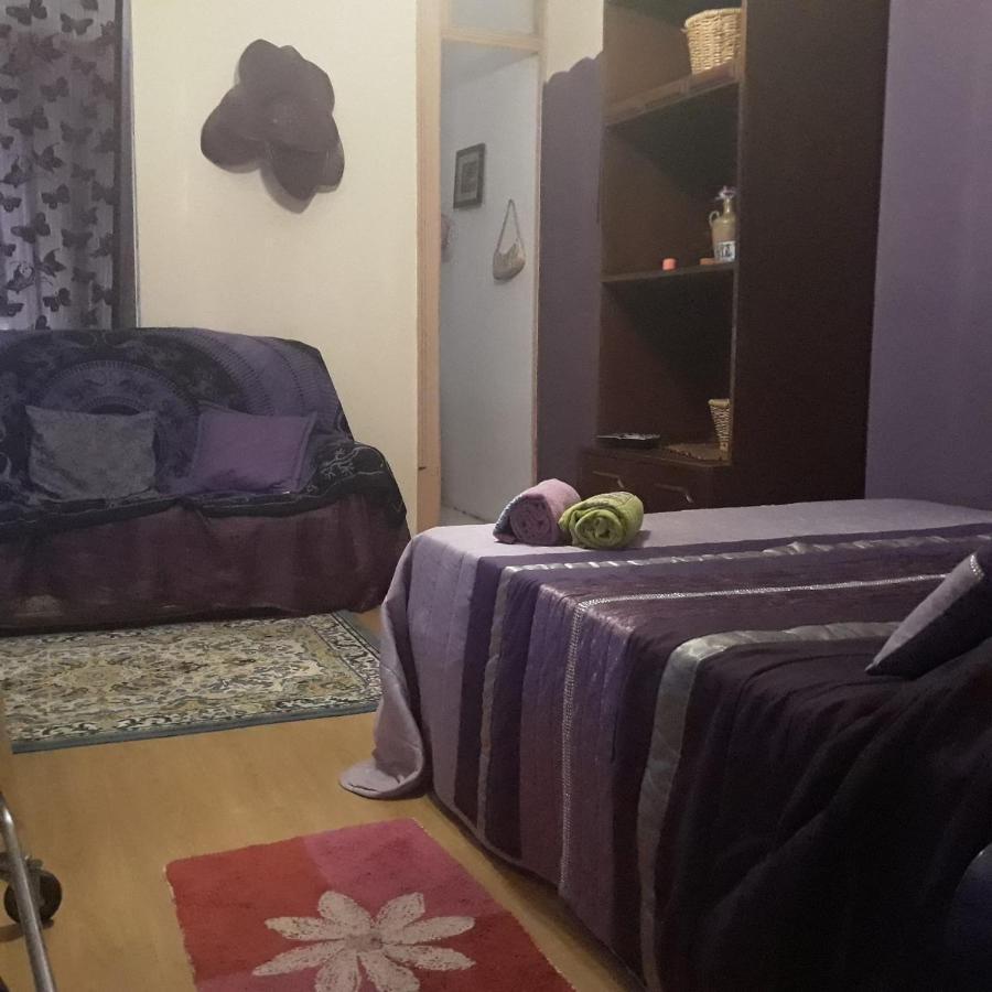 Al-pinheiro 62 Accommodatie bij particulieren Porto