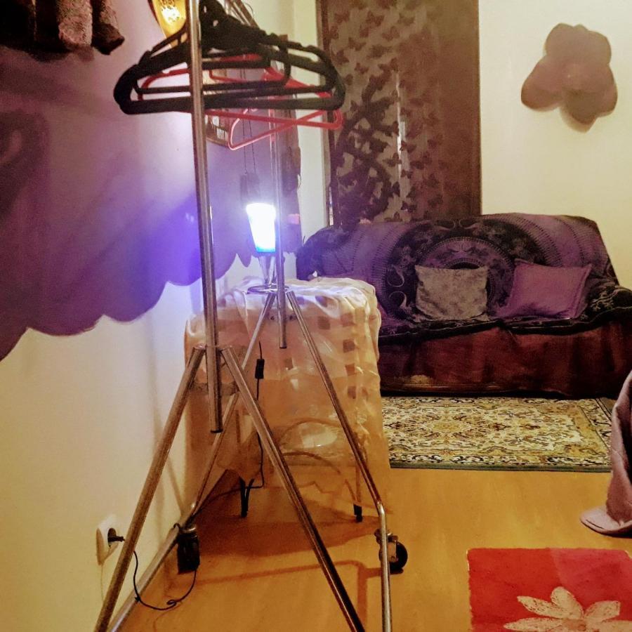 Accommodatie bij particulieren Al-pinheiro 62 Porto