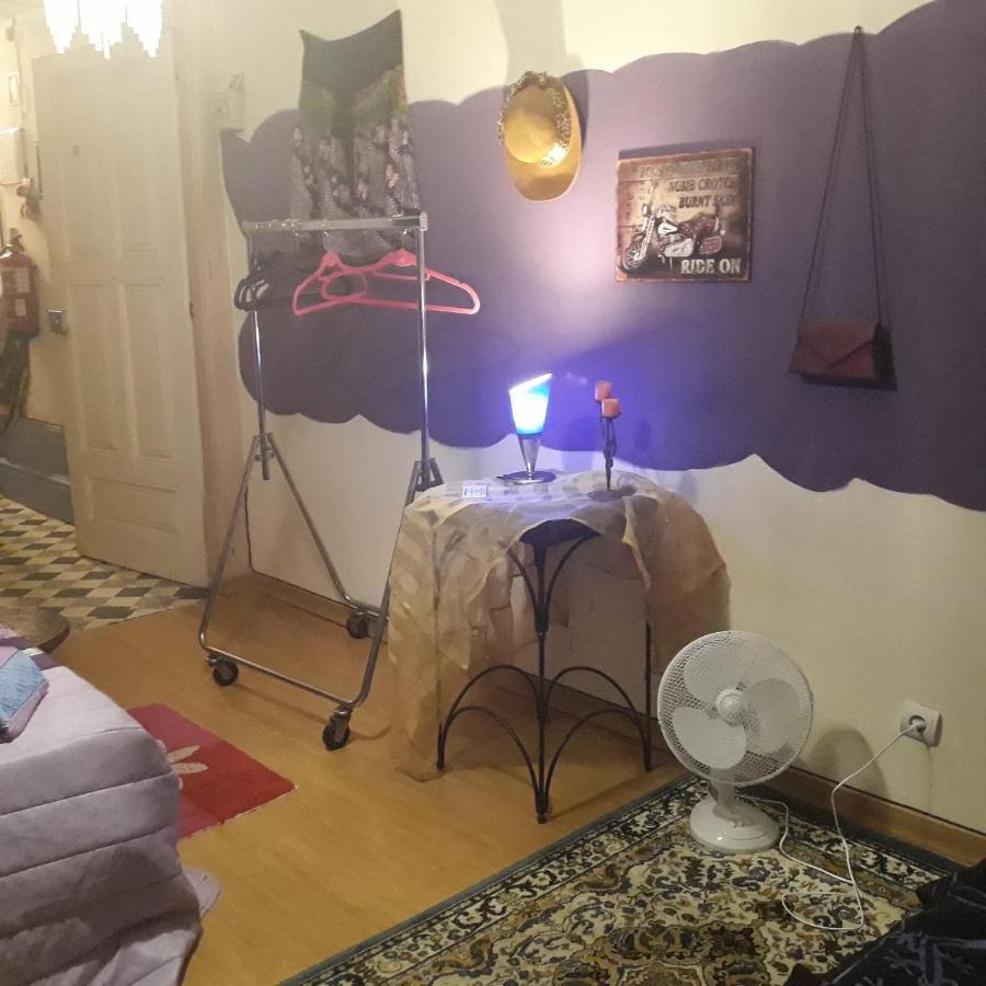 Al-pinheiro 62 Accommodatie bij particulieren