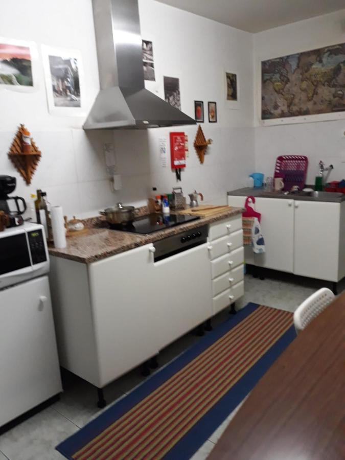 Accommodatie bij particulieren Al-pinheiro 62 *