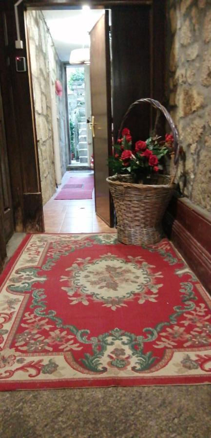 Al-pinheiro 62 Accommodatie bij particulieren Porto