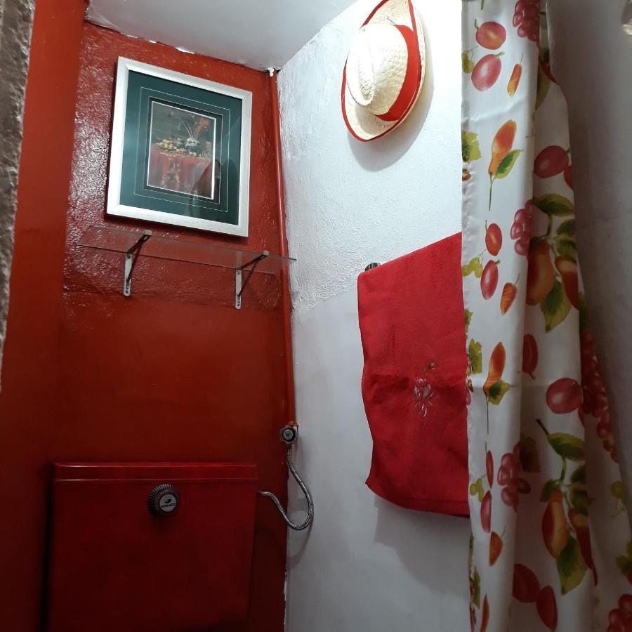 Accommodatie bij particulieren Al-pinheiro 62