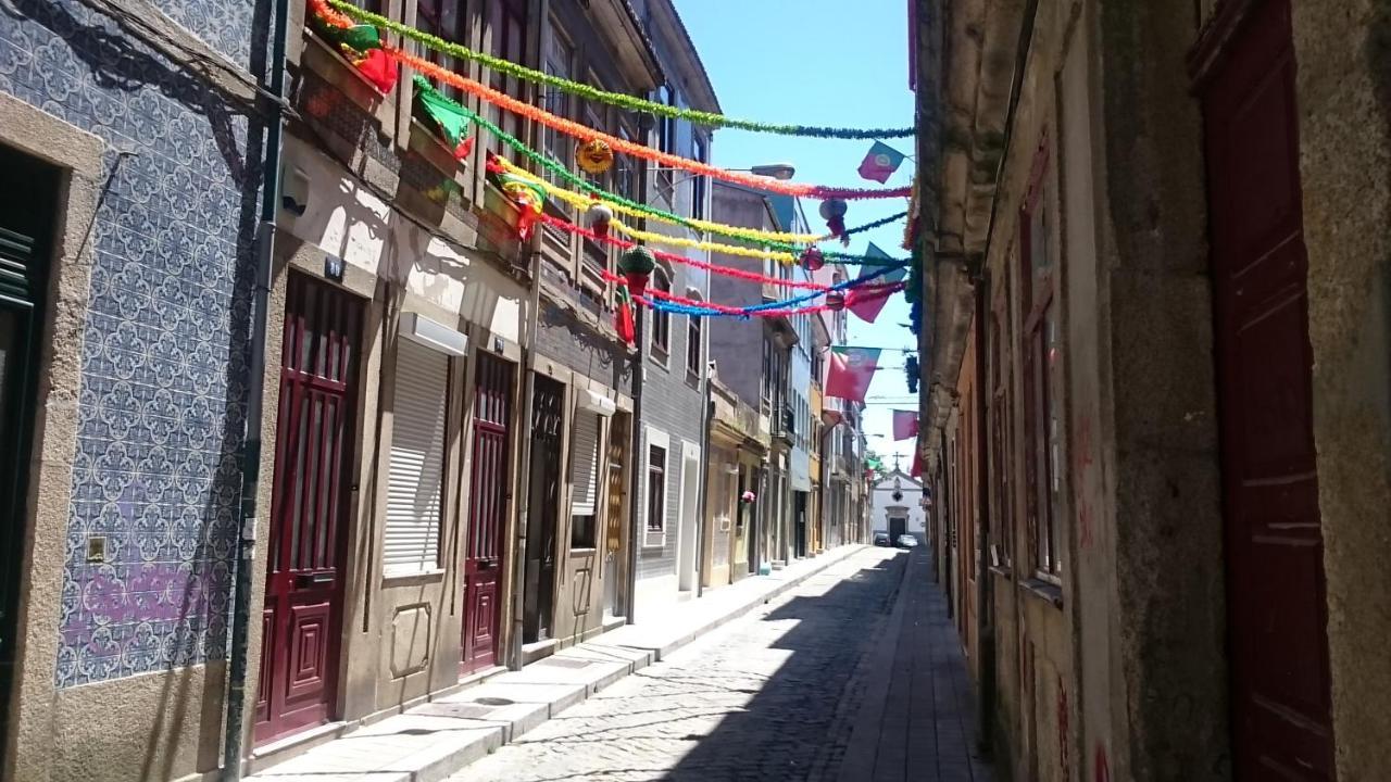 Al-pinheiro 62 Accommodatie bij particulieren Porto
