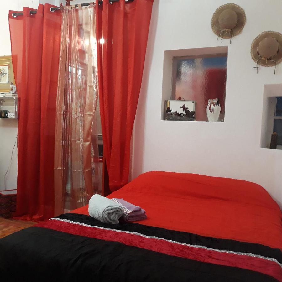 Al-pinheiro 62 Accommodatie bij particulieren