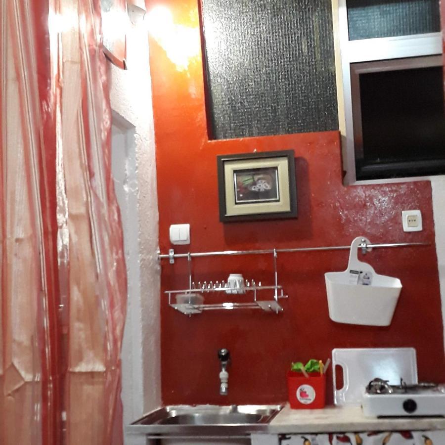 Accommodatie bij particulieren Al-pinheiro 62 Porto