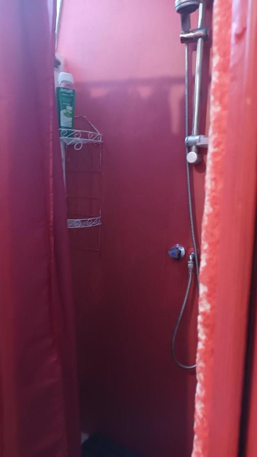 Accommodatie bij particulieren Al-pinheiro 62 *