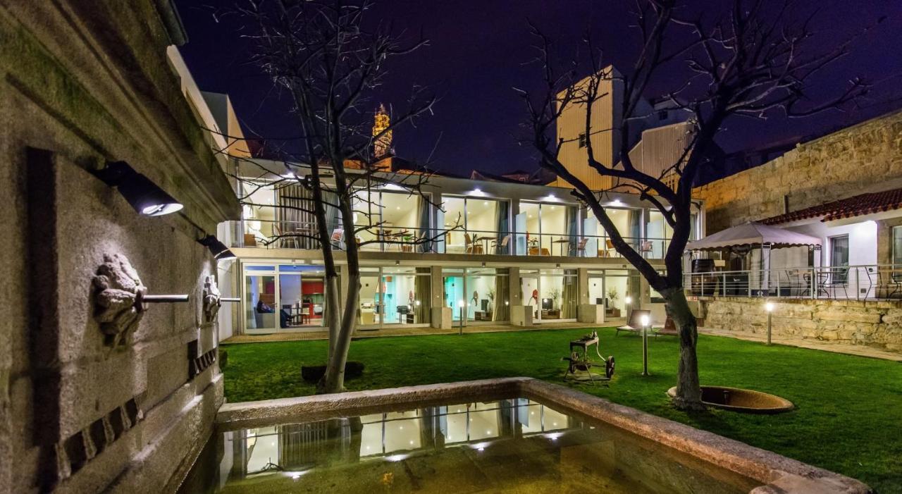 Oca Vitoria Village Appartement