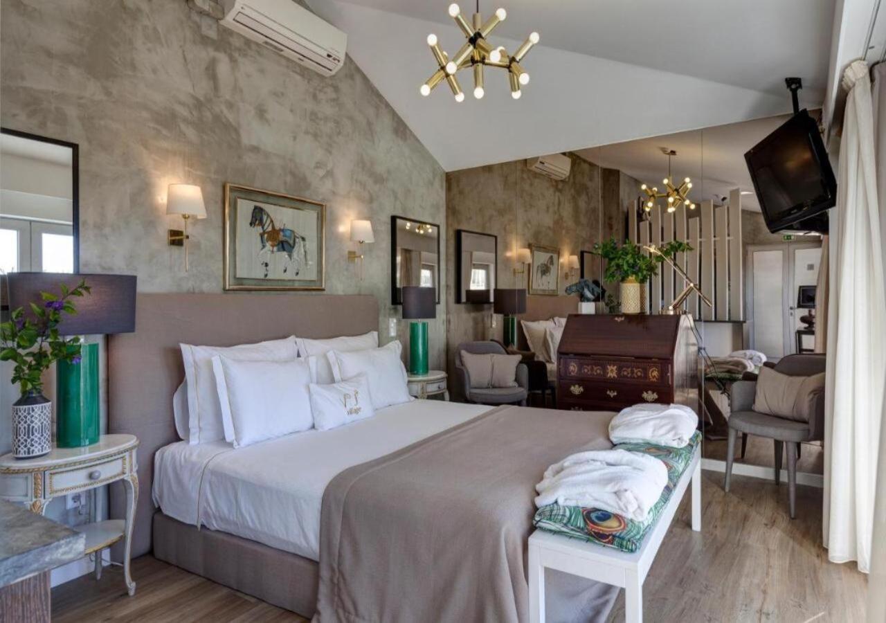 Appartement Oca Vitoria Village *