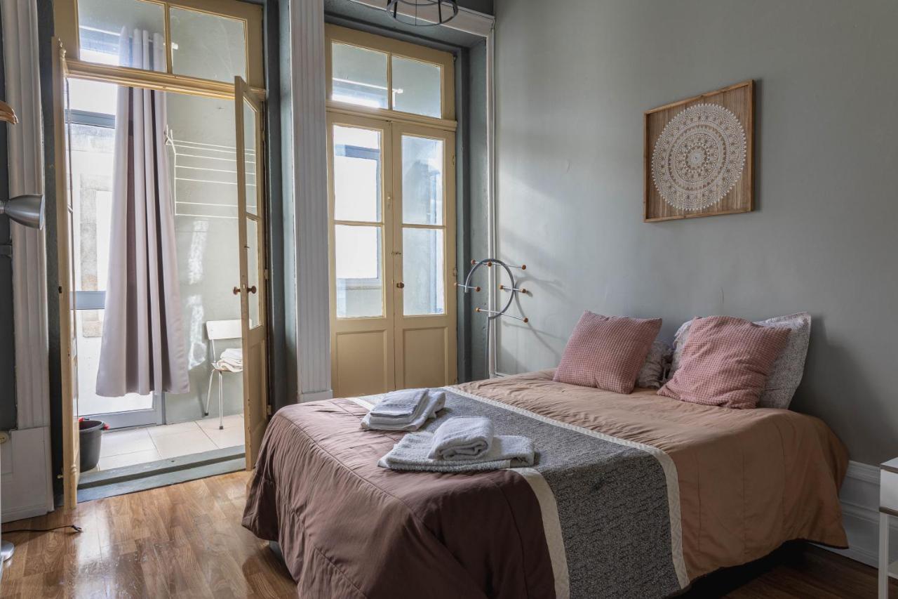 Apartment Rustic In Poveiros