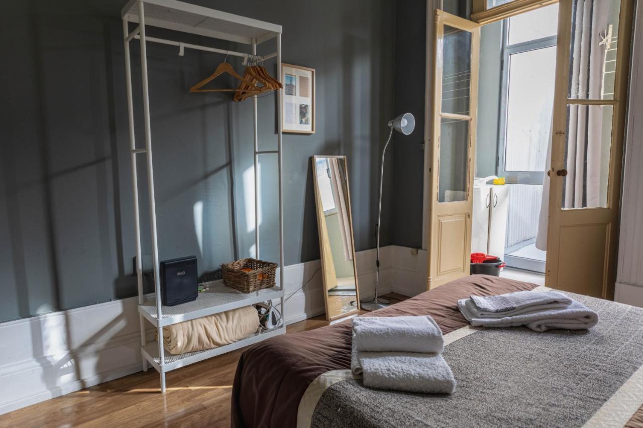 Apartamento Rustic In Poveiros