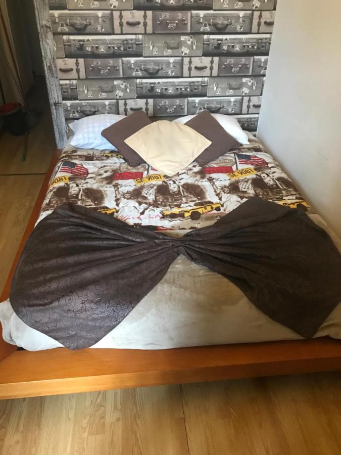 Casa Da Avo Apartment Porto