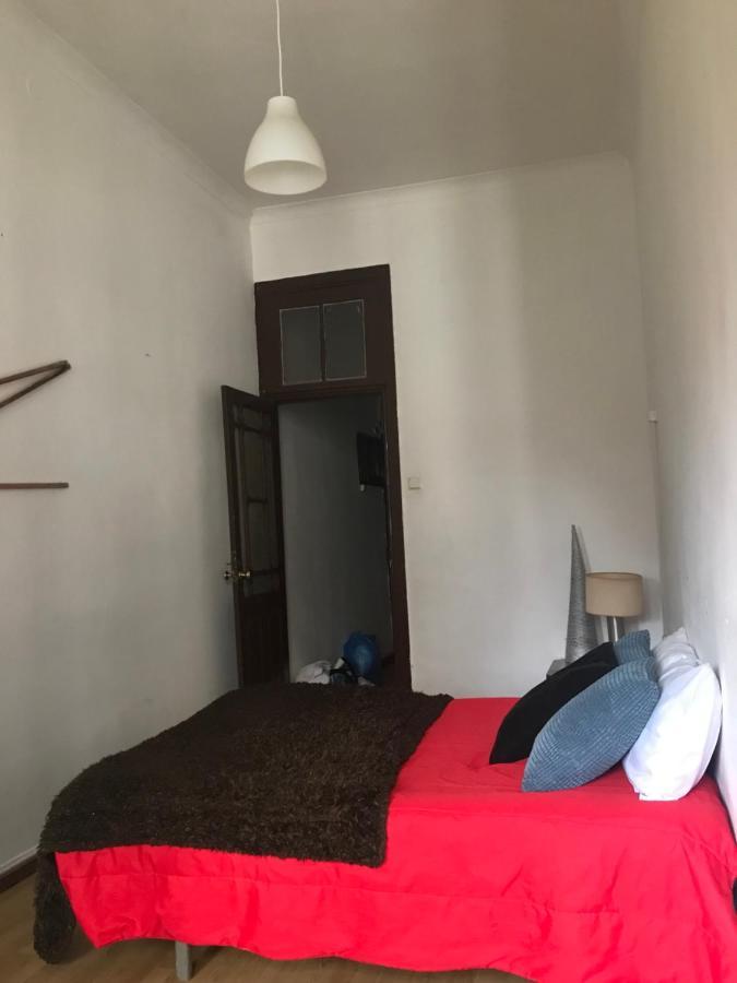 Apartamento Casa Da Avó