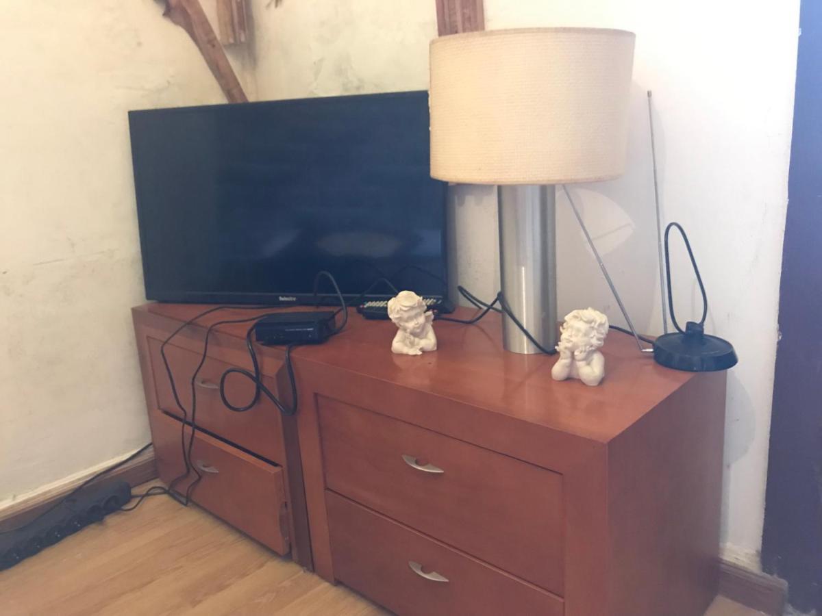 Casa Da Avó Apartamento *