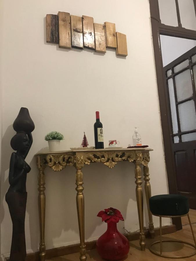 Casa Da Avo Apartment *