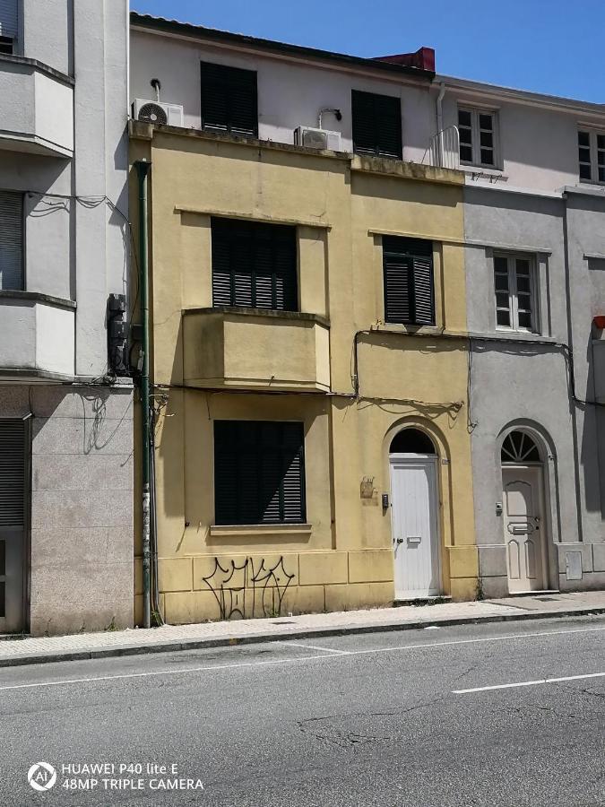Gasthof Local 4 Dreams Porto