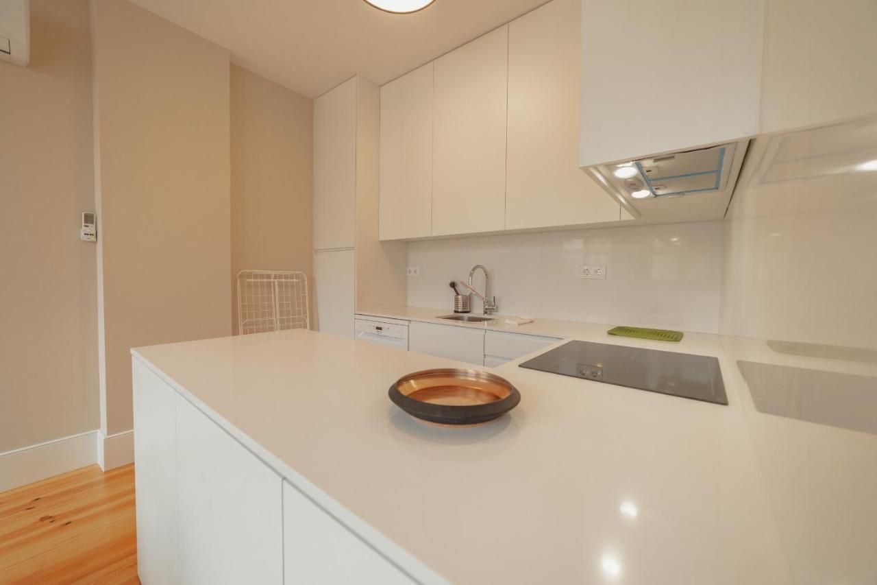 Apartment Boavista Premium By Homing Porto